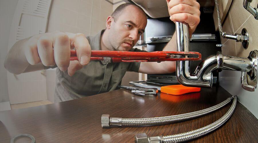 Professional expert plumbing services in Belcourt, ND